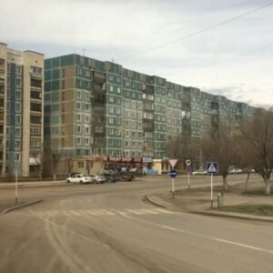Karaganda