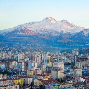 Kayseri