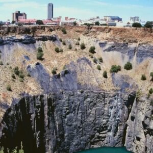 Kimberley
