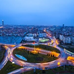 Konya