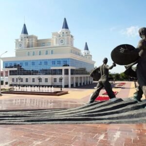 Kostanay