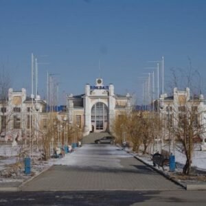 Kyzylorda