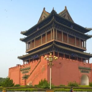 Linfen