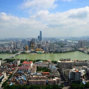 Liuzhou