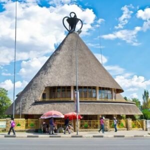 Maseru