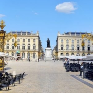Nancy