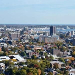 New Haven