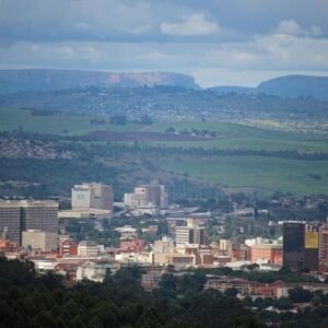 Pietermaritzburg