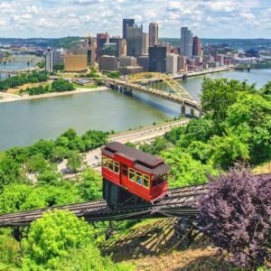 Pitsburgh