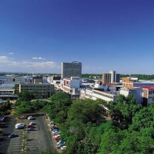 Polokwane