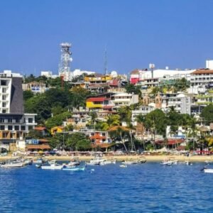Puerto Escondido