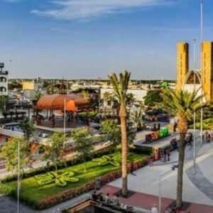 Reynosa