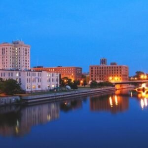 Saginaw