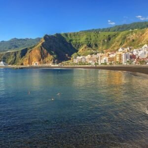 Santa Cruz de La Palma