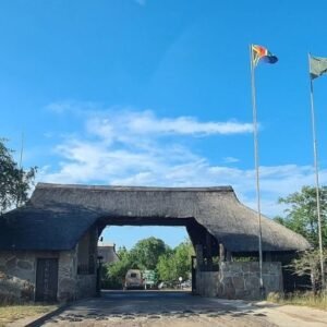 Skukuza