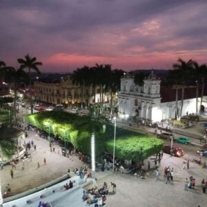 Tapachula