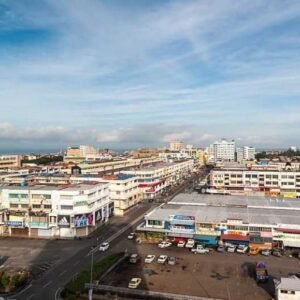 Tawau