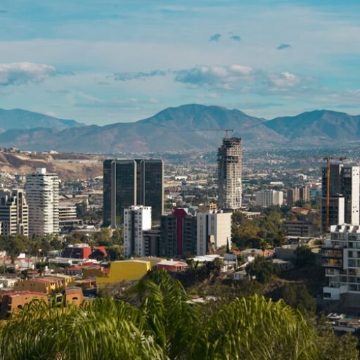 Aeromexico Tijuana Office in Mexico