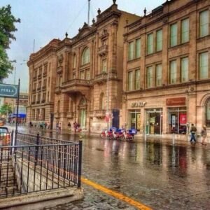 Torreón