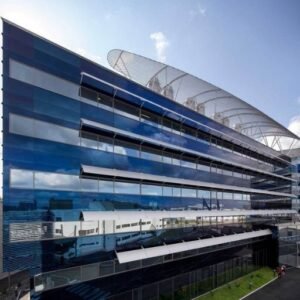 Finair Head Office