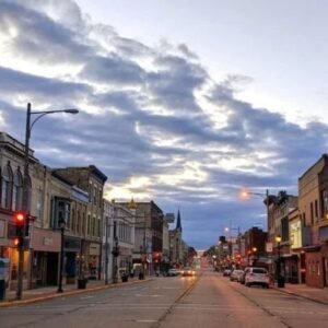 Watertown