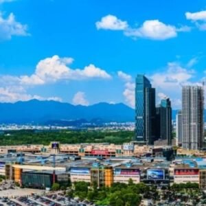 Yiwu