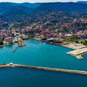 Zonguldak