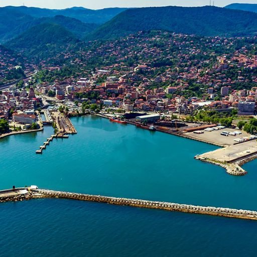 Corendon Airlines Zonguldak Office in Turkey