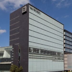 Aeromexico Head Office