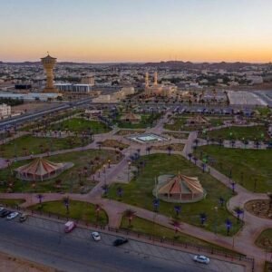 Al Jouf
