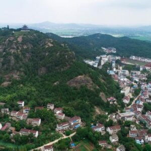 Anqing