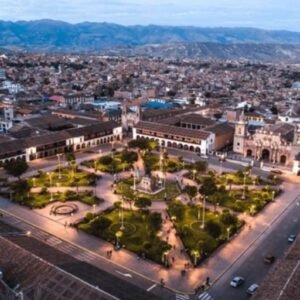 Ayacucho