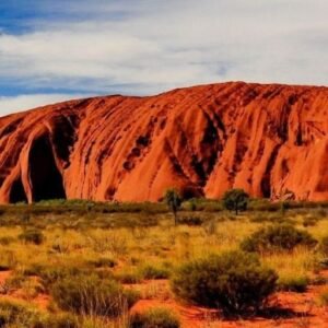 Ayers Rock