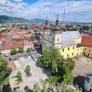 Baia Mare