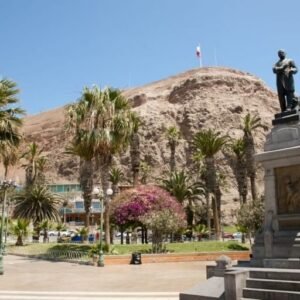 Balmaceda