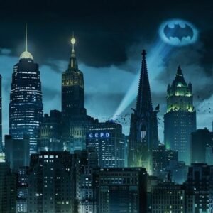 Batman