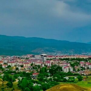 Bingöl