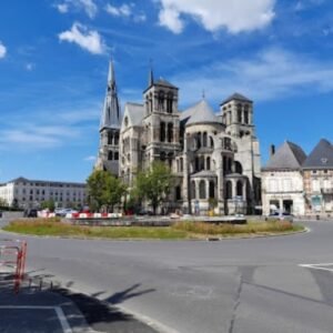 Châlons