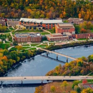 Eau Claire