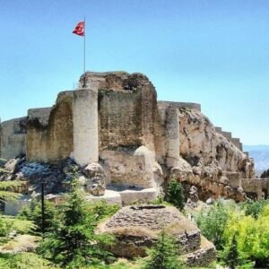 Elazığ