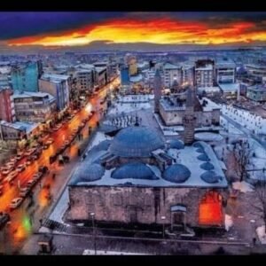 Erzurum