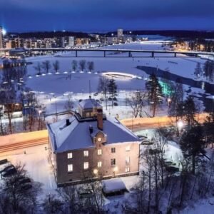 Joensuu