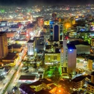 Kampala