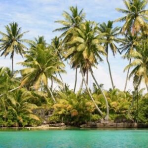 Kiritimati