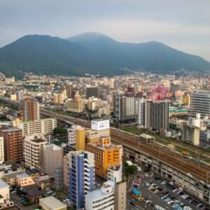 Kitakyushu