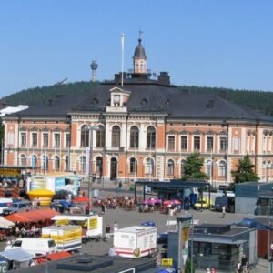 Kuopio