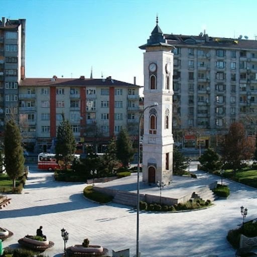 SunExpress Kütahya Office in Turkey