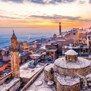 Mardin