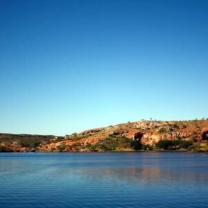 Mount Isa