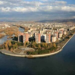Oskemen